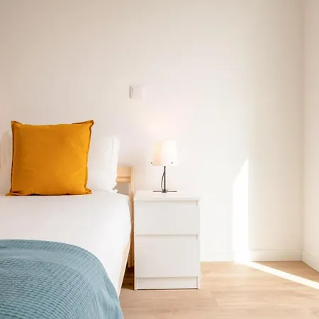 Guestready - Modernity Refine Near Airport Hébergement de vacances *