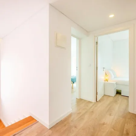 Guestready - Modernity Refine Near Airport Nyaraló Lisboa