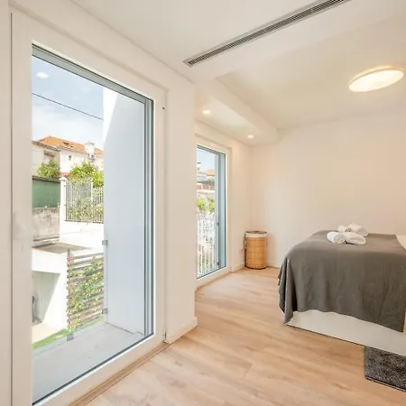 Guestready - Modernity Refine Near Airport *