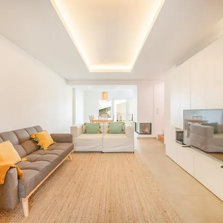 Holiday home Guestready - Modernity Refine Near Airport *