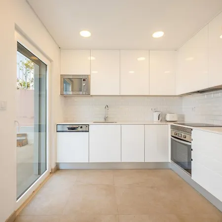 Guestready - Modernity Refine Near Airport *