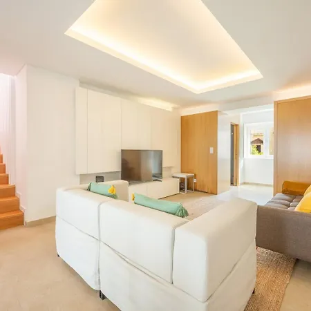 Guestready - Modernity Refine Near Airport