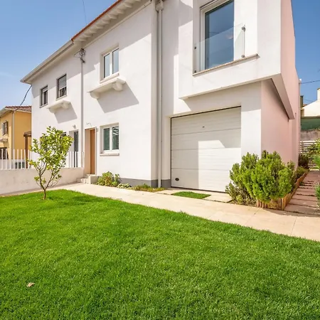 Holiday home Guestready - Modernity Refine Near Airport