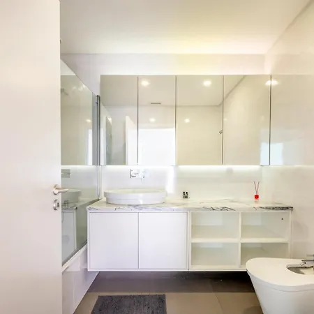 Guestready - Modernity Refine Near Airport * Lissabon