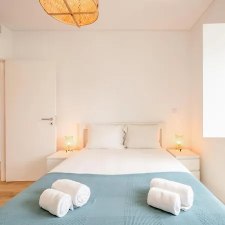 Σπίτι διακοπών Guestready - Modernity Refine Near Airport