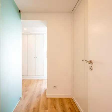 Guestready - Modernity Refine Near Airport Lissabon