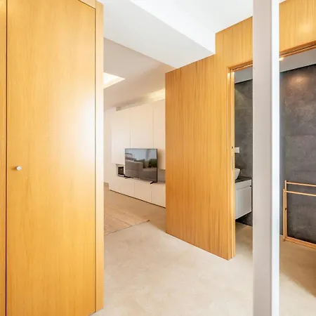 Σπίτι διακοπών Guestready - Modernity Refine Near Airport